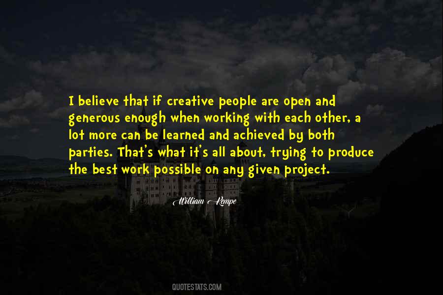 Best Creative Quotes #670341