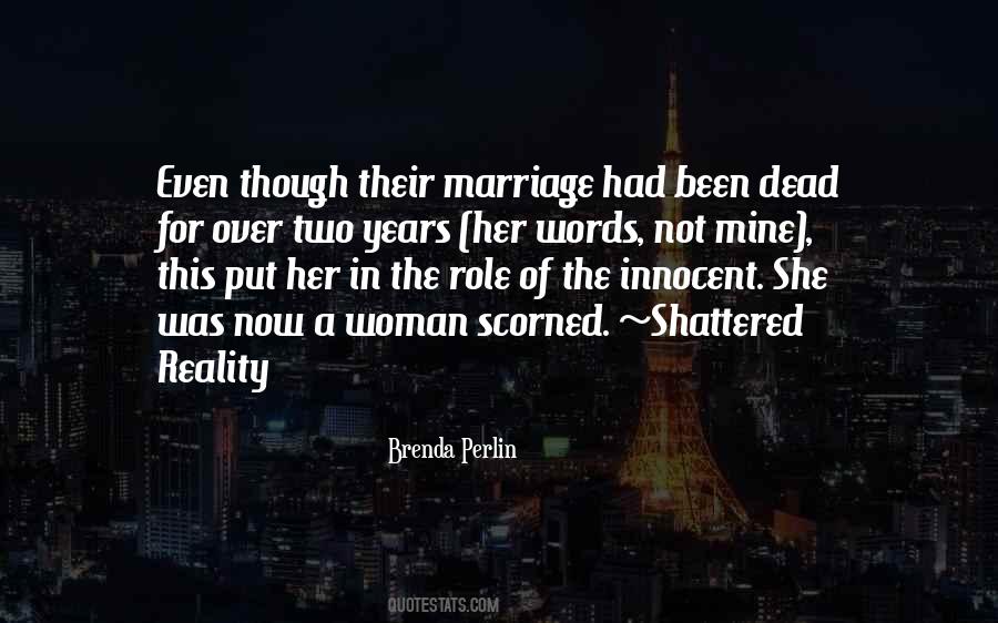 Not Even Mine Quotes #1596409