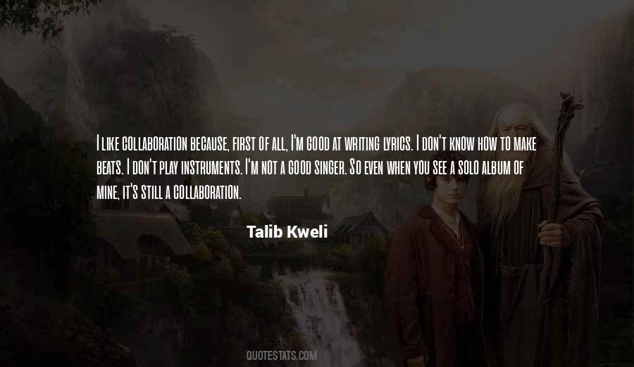 Not Even Mine Quotes #270737
