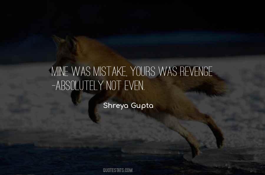 Not Even Mine Quotes #413229
