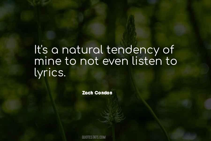 Not Even Mine Quotes #588585