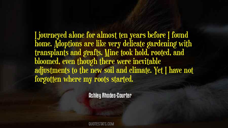 Not Even Mine Quotes #824146