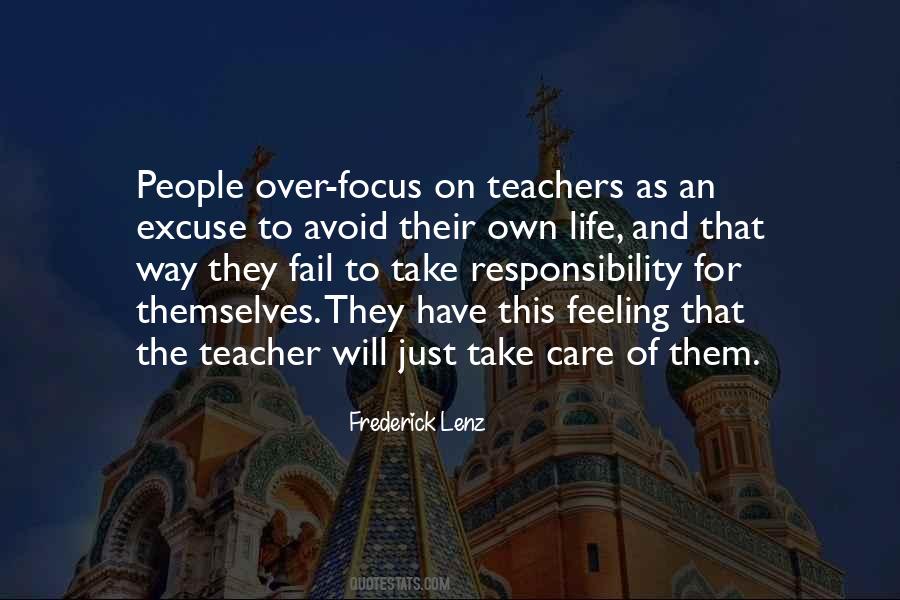 On The Way Of Life Quotes #1102545