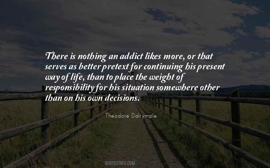 On The Way Of Life Quotes #31065