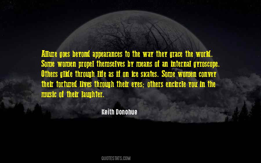On The Way Of Life Quotes #318988