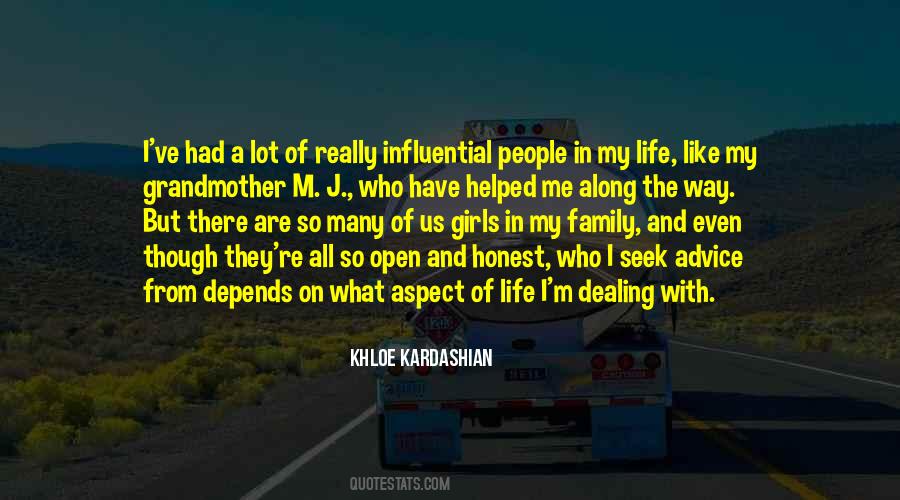 On The Way Of Life Quotes #452008