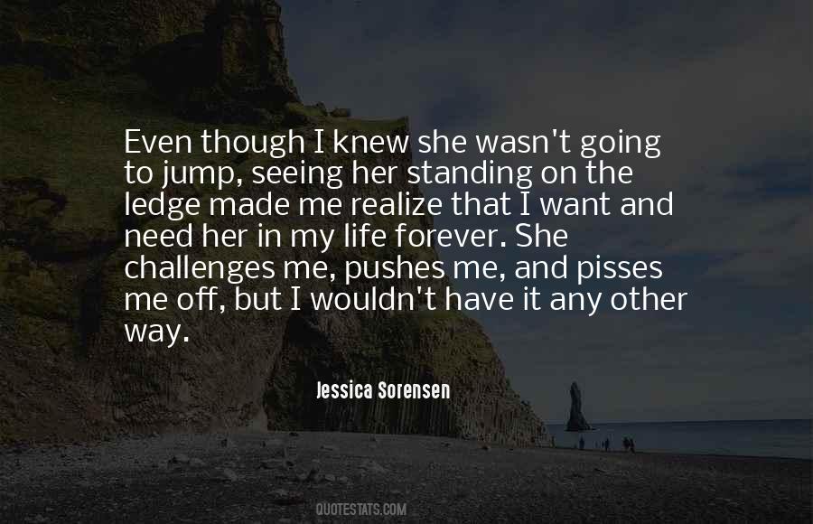 On The Way Of Life Quotes #546341