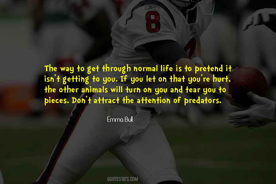 On The Way Of Life Quotes #778282