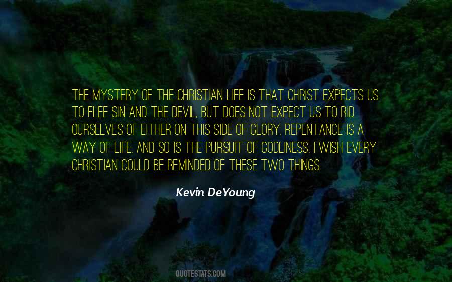 On The Way Of Life Quotes #961668
