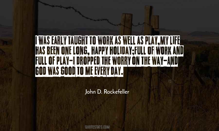 On The Way Of Life Quotes #975381