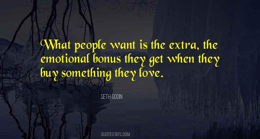 Emotional Marketing Quotes #708793
