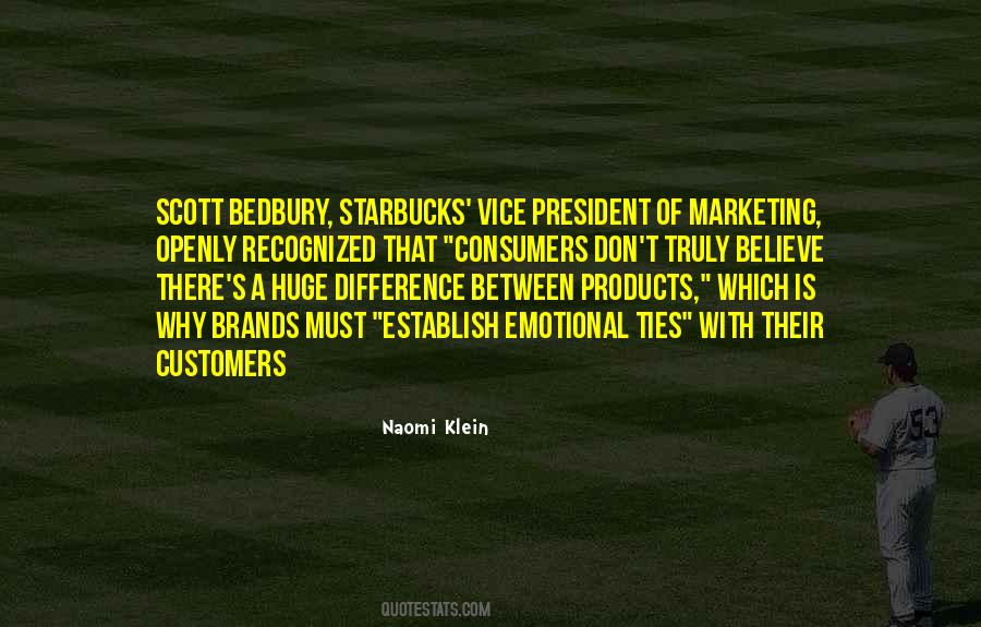 Emotional Marketing Quotes #848071