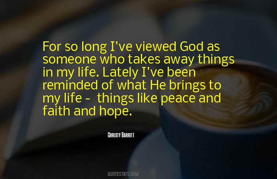 Full Recovery Quotes #689863