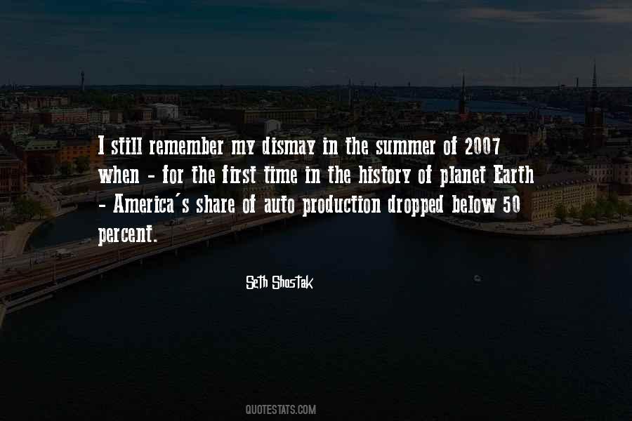 Remember History Quotes #110422
