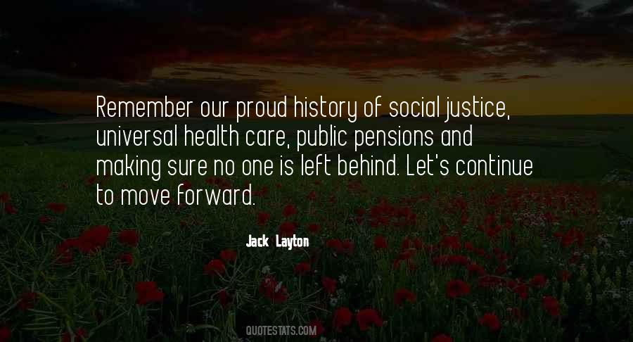 Remember History Quotes #185426