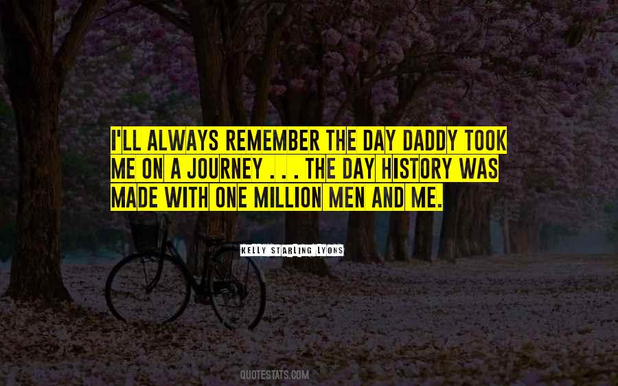Remember History Quotes #266873