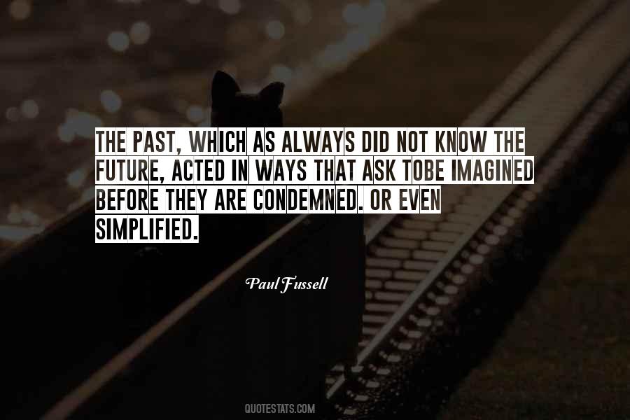 Remember History Quotes #453278