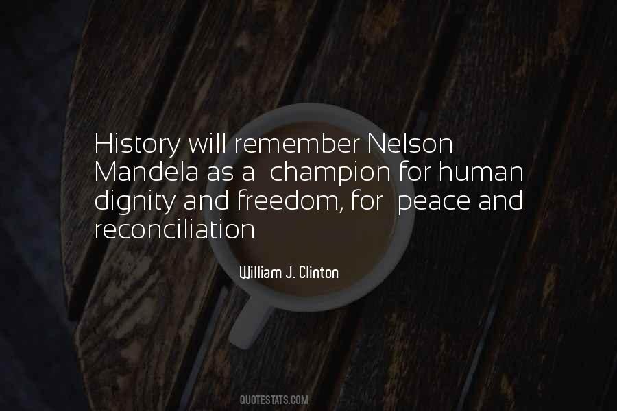 Remember History Quotes #574468