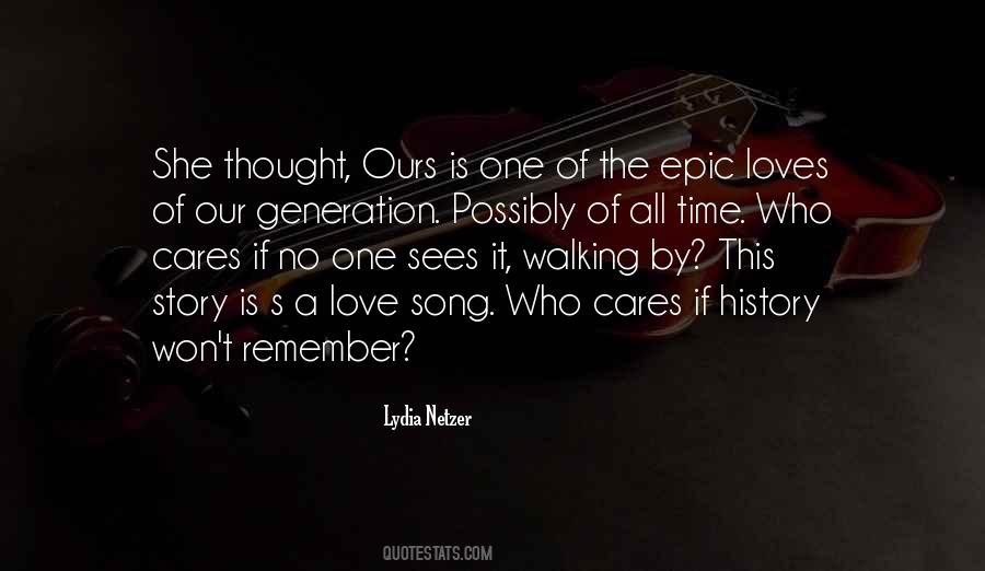 Remember History Quotes #629032