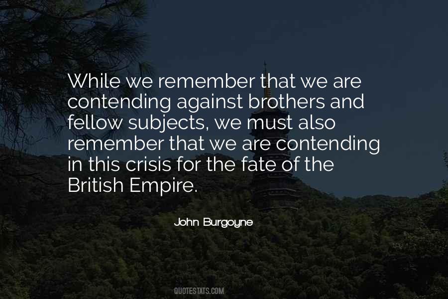Remember History Quotes #731398