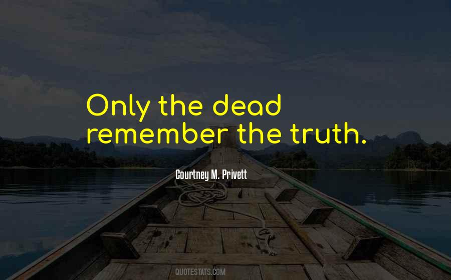 Remember History Quotes #849761