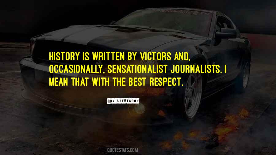Best Mean Quotes #1068230