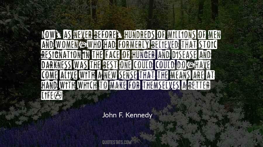 Best Mean Quotes #1330835