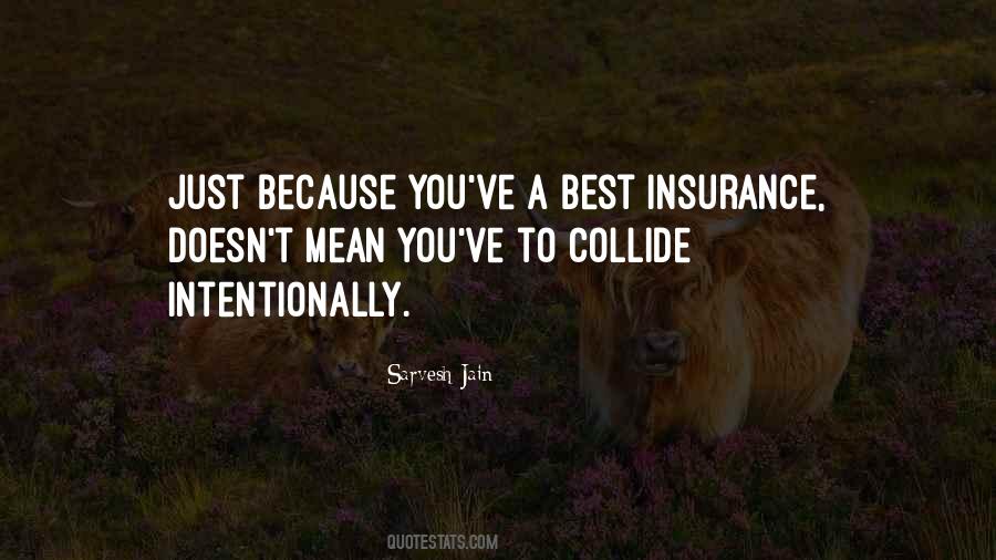 Best Mean Quotes #1334761