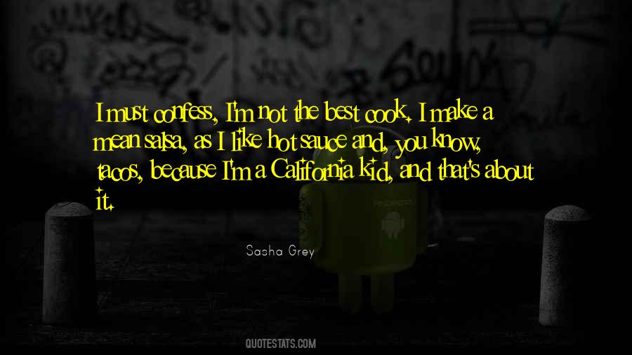 Best Mean Quotes #1659200