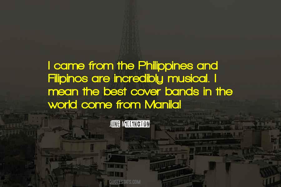 Best Mean Quotes #508214