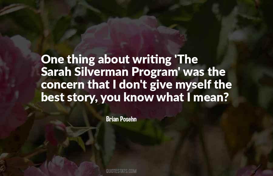 Best Mean Quotes #535557