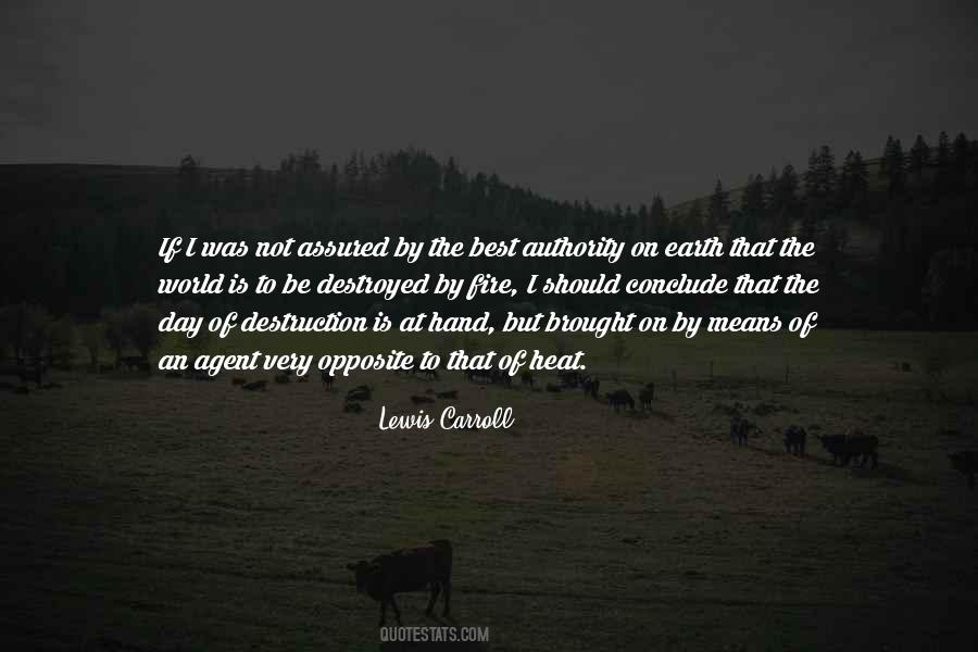 Best Mean Quotes #582167