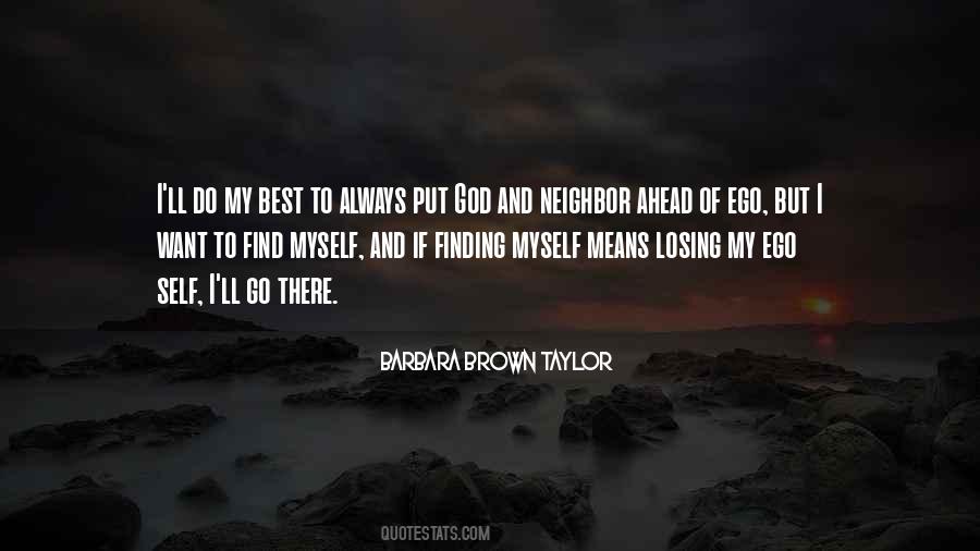Best Mean Quotes #651265