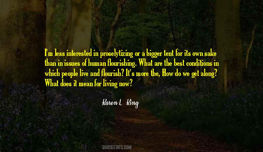 Best Mean Quotes #657810
