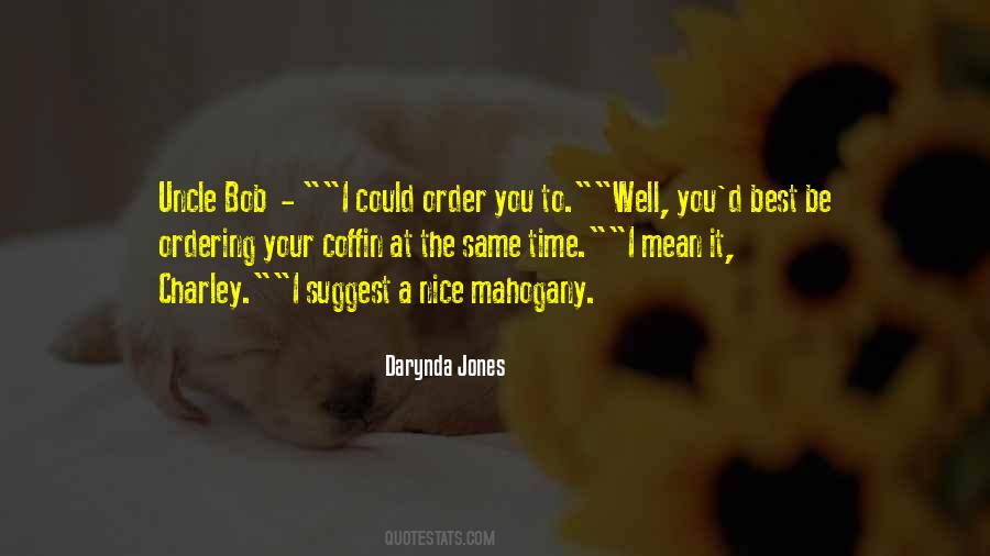 Best Mean Quotes #772796