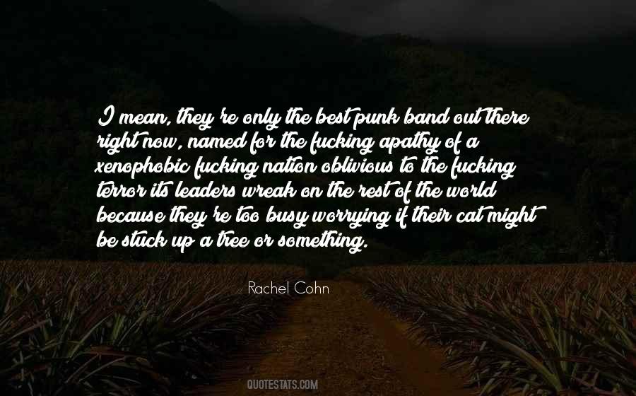 Best Mean Quotes #839413