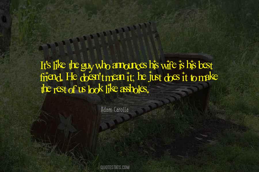 Best Mean Quotes #952020