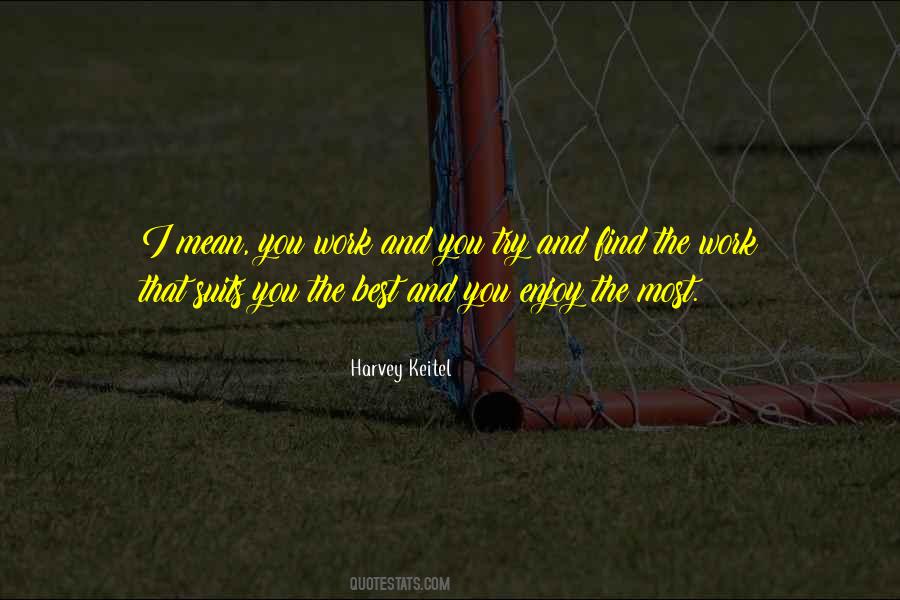 Best Mean Quotes #965956