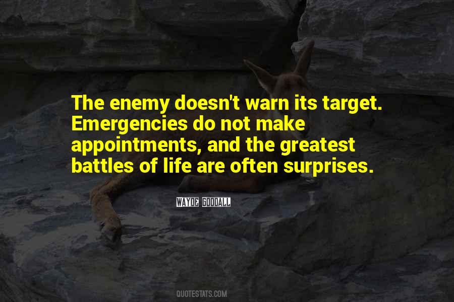 Success Target Quotes #1437962