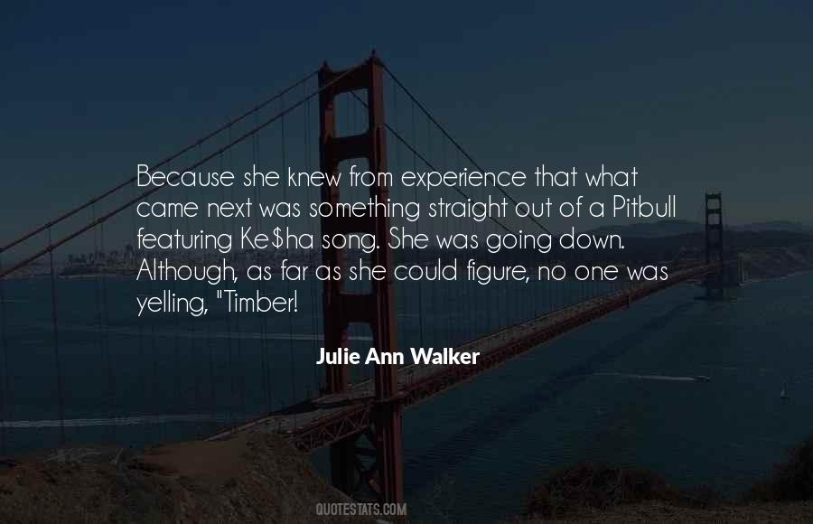 Came From Far Quotes #1099366
