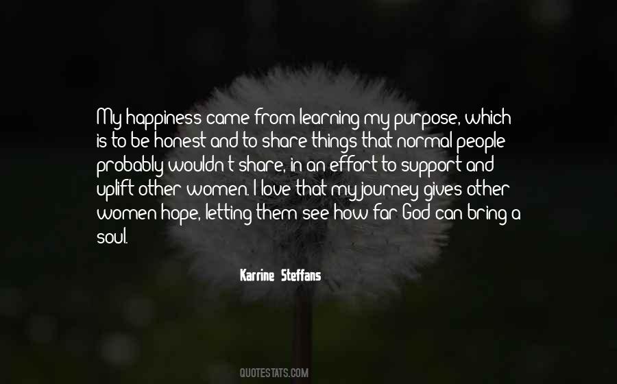 Came From Far Quotes #1254600