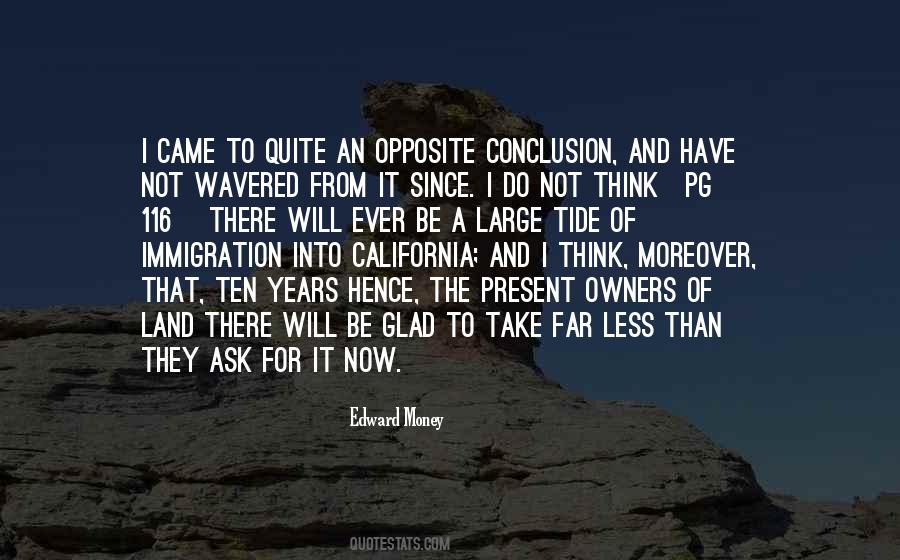 Came From Far Quotes #203916