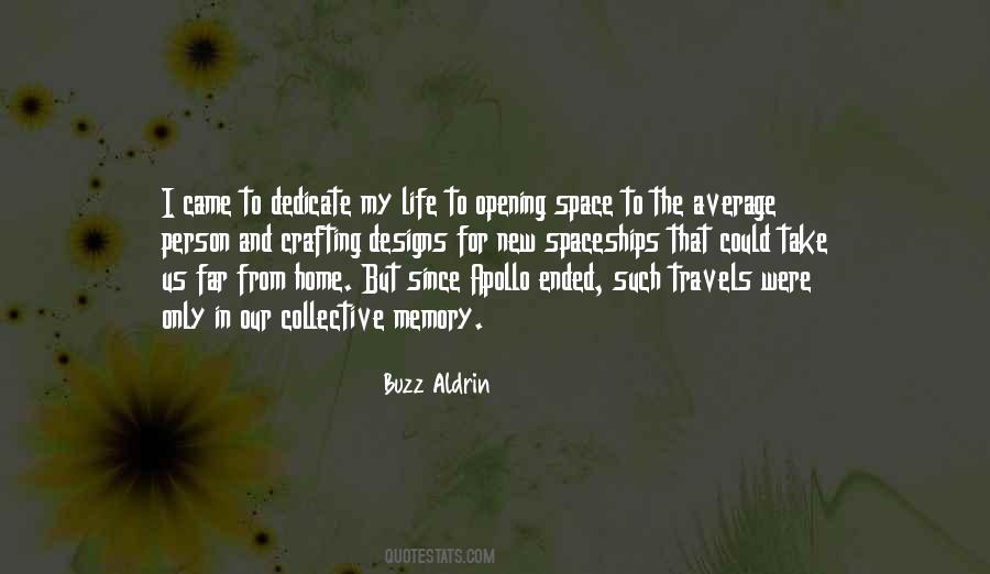 Came From Far Quotes #45870