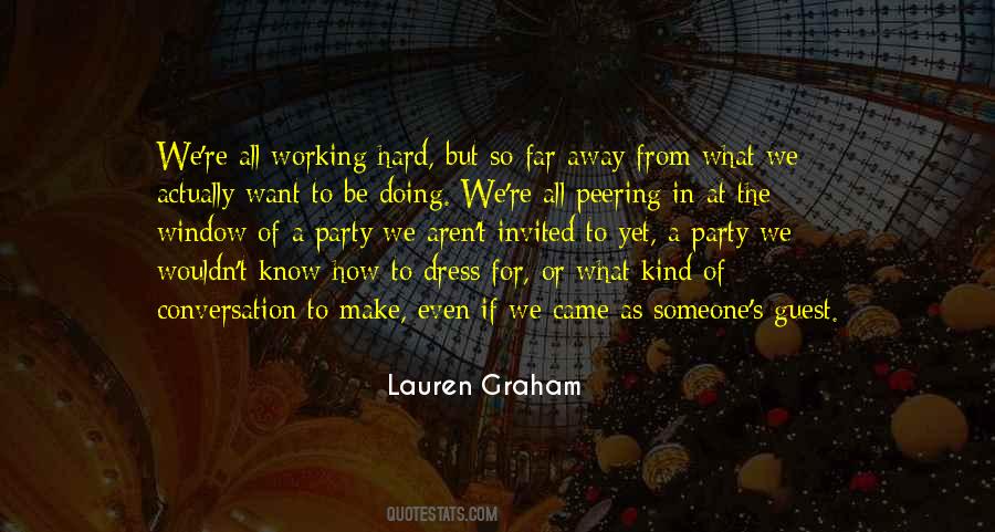 Came From Far Quotes #811551