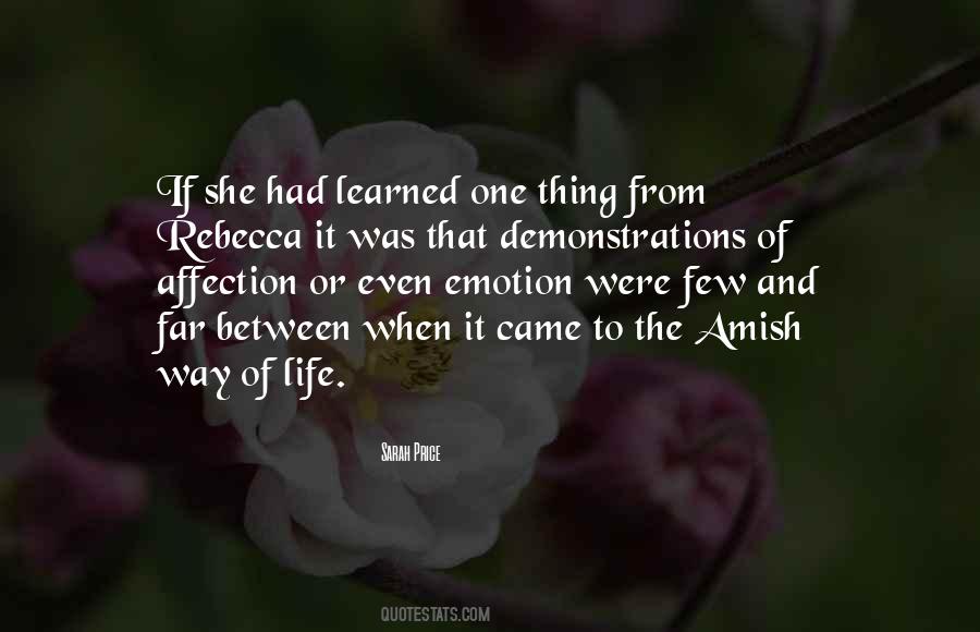 Came From Far Quotes #981146