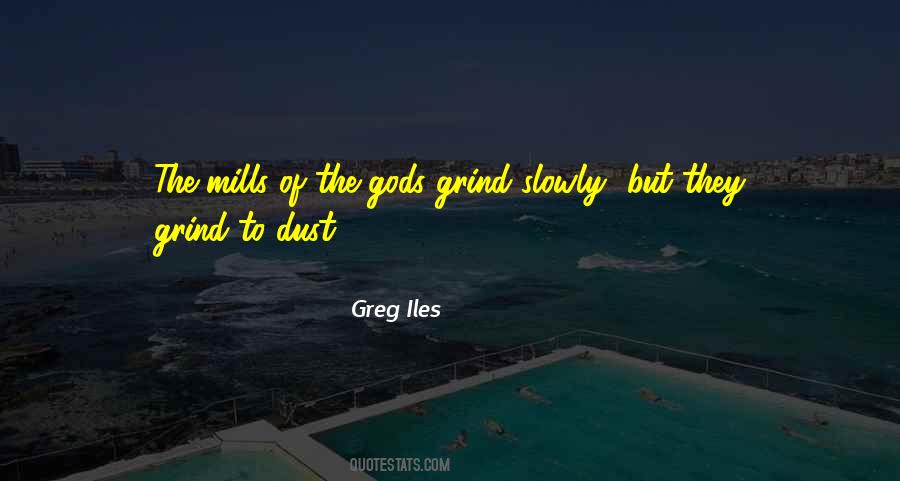 The Grind Quotes #1226040