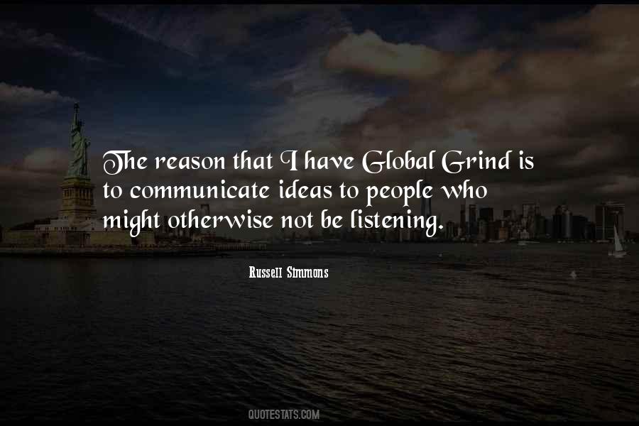 The Grind Quotes #700749