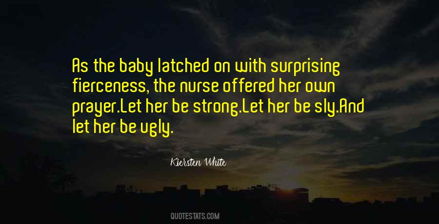 Not Having A Baby Quotes #13405