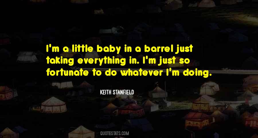 Not Having A Baby Quotes #17007