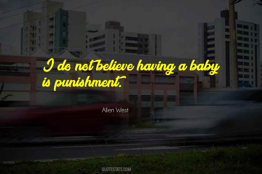 Not Having A Baby Quotes #445175